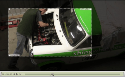 Скриншот приложения Stomp - №3