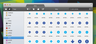 Скриншот приложения Pixa - №3