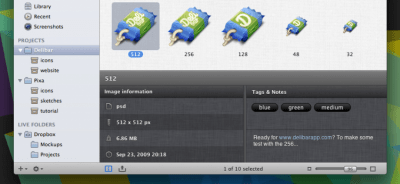 Скриншот приложения Pixa - №4