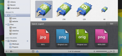 Скриншот приложения Pixa - №5