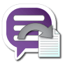 Скачать Backup Text for Viber