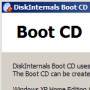 Скачать Boot CD