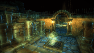 Скриншот приложения 3DRating for OpenGL ES 2.0 - №3