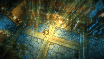 Скриншот приложения 3DRating for OpenGL ES 2.0 - №4