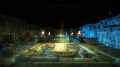 Скриншот приложения 3DRating for OpenGL ES 2.0 - №5