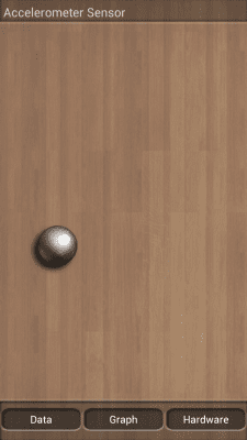 Скриншот приложения Sensor Box Plugin - №3