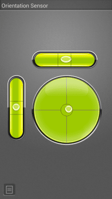 Скриншот приложения Sensor Box Plugin - №5