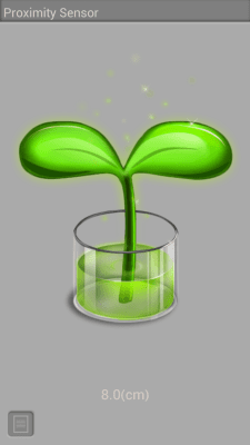 Скриншот приложения Sensor Box Plugin - №6