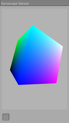 Скриншот приложения Sensor Box Plugin - №7