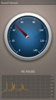 Скриншот приложения Sensor Box Plugin - №8