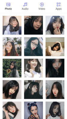 Скриншот приложения SD Card Manager For Android & File Manager Master - №6