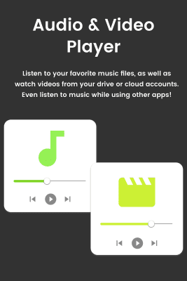 Скриншот приложения Root Browser - №7