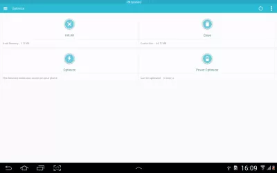 Скриншот приложения ES Диспетчер задач - №7