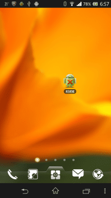 Скриншот приложения Advanced Task Manager - №6