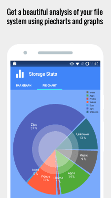 Скриншот приложения Root Power Explorer - №12