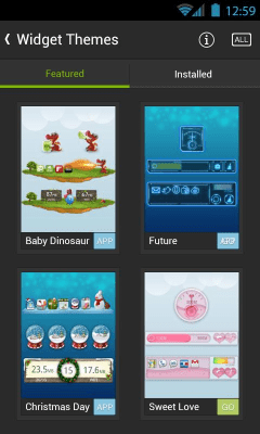 Скриншот приложения GO Cleaner & Task Manager - №6