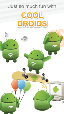 Скриншот приложения Signal Booster 2X (3G/4G/WIFI) - №6