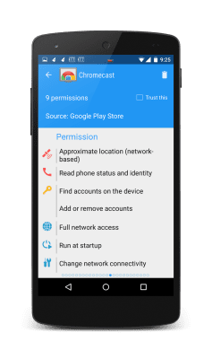 Скриншот приложения Smart Booster - оптимизатор - №6