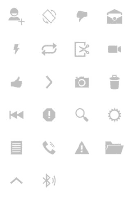 Скриншот приложения Ipack / Holo Light - №6