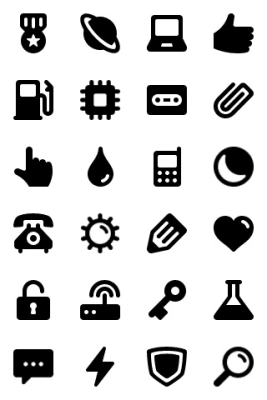 Скриншот приложения Ipack / WPZOOM - №3