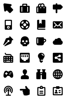 Скриншот приложения Ipack / WPZOOM - №4