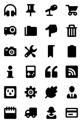 Скриншот приложения Ipack / WPZOOM - №5