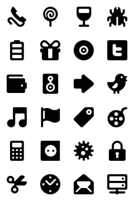 Скриншот приложения Ipack / WPZOOM - №6