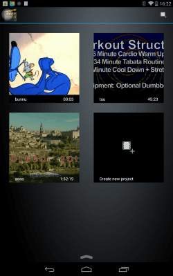 Скриншот приложения Movie Maker - Video Editor - №10