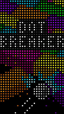 Скриншот приложения HTC Dot Breaker - №3