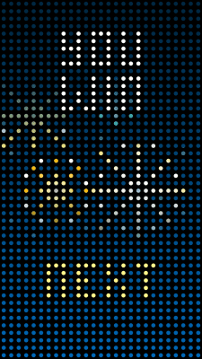 Скриншот приложения HTC Dot Breaker - №7