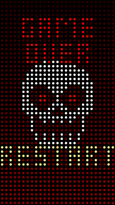 Скриншот приложения HTC Dot Breaker - №8