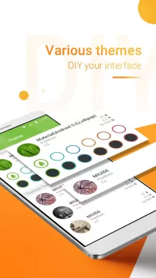 Скриншот приложения PP – Звонилка и Контакты - №3