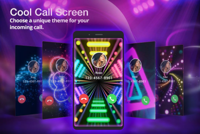 Скриншот приложения Zero Launcher - №4