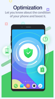 Скриншот приложения Zero Launcher - №5
