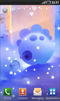 Скриншот приложения Mini Dino - №7