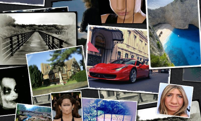 Скриншот приложения Camera ZOOM FX Buddy Pack - №4