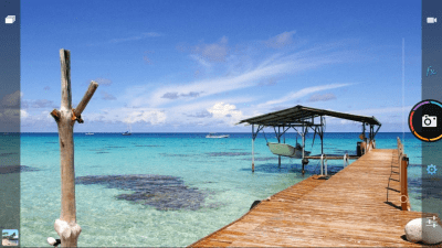 Скриншот приложения Camera ZOOM FX - FREE - №9