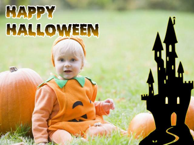 Скриншот приложения Camera ZOOM FX Halloween Pack - №3