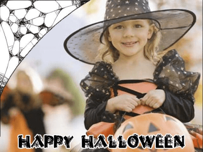 Скриншот приложения Camera ZOOM FX Halloween Pack - №5