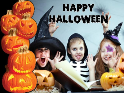 Скриншот приложения Camera ZOOM FX Halloween Pack - №7