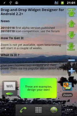 Скриншот приложения Zoom - №2
