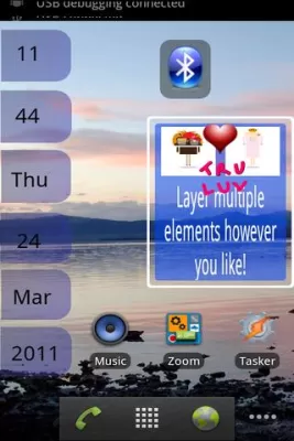 Скриншот приложения Zoom - №3