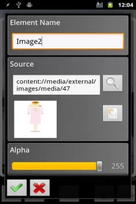 Скриншот приложения Zoom - №6