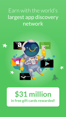 Скриншот приложения FreeMyApps - №5