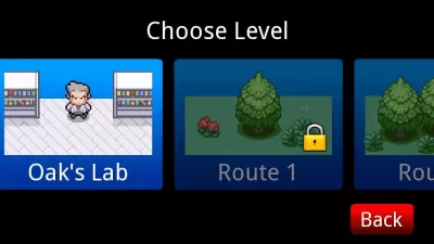 Скриншот приложения BIT LABS SWF Player - №3