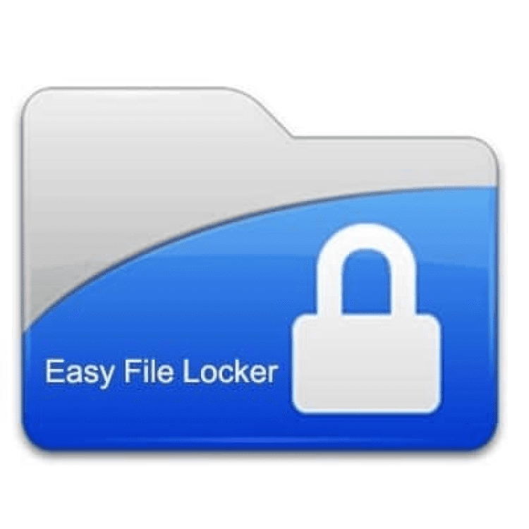 Easy File Locker скачать на Windows бесплатно