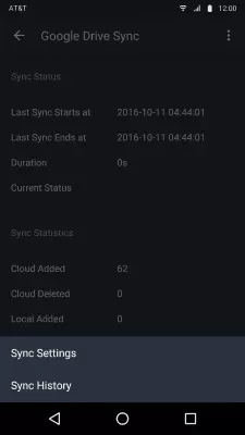 Скриншот приложения File Expert - file manager - №6
