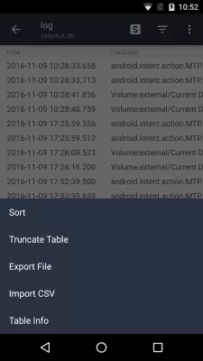 Скриншот приложения File Expert - file manager - №8