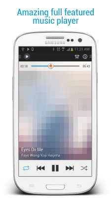 Скриншот приложения AntTek Explorer Pro - №6