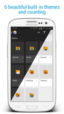 Скриншот приложения AntTek Explorer Pro - №7